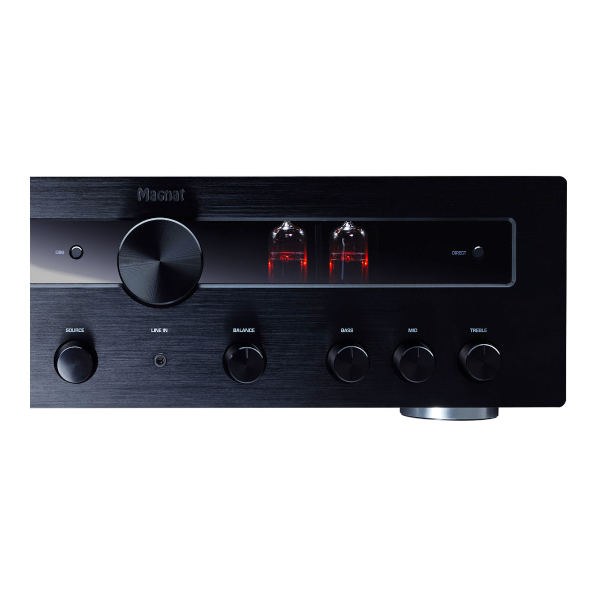 Magnat MR 780 Hybrid Integrated Amplifier with Bluetooth