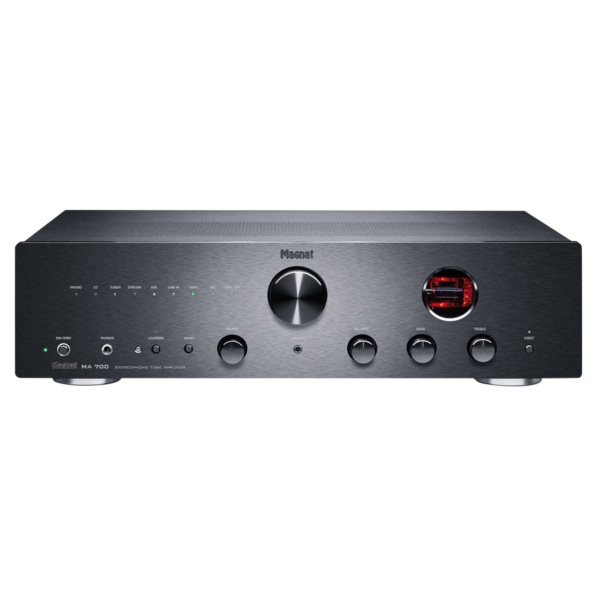 Magnat MA700 Stereo High-End Hybrid Integrated Amplifier