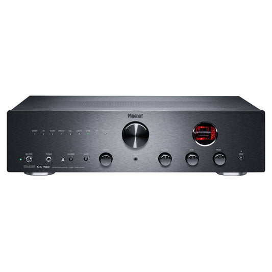 Magnat MA700 Stereo High-End Hybrid Integrated Amplifier