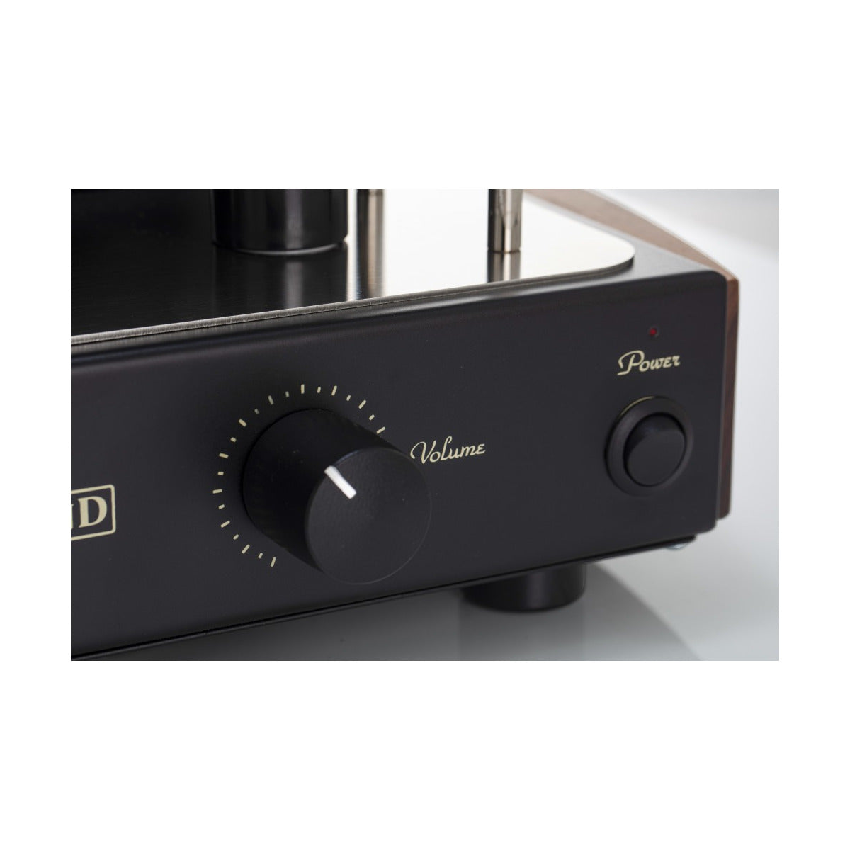 Mastersound Dueundici Integrated Power Amplifier