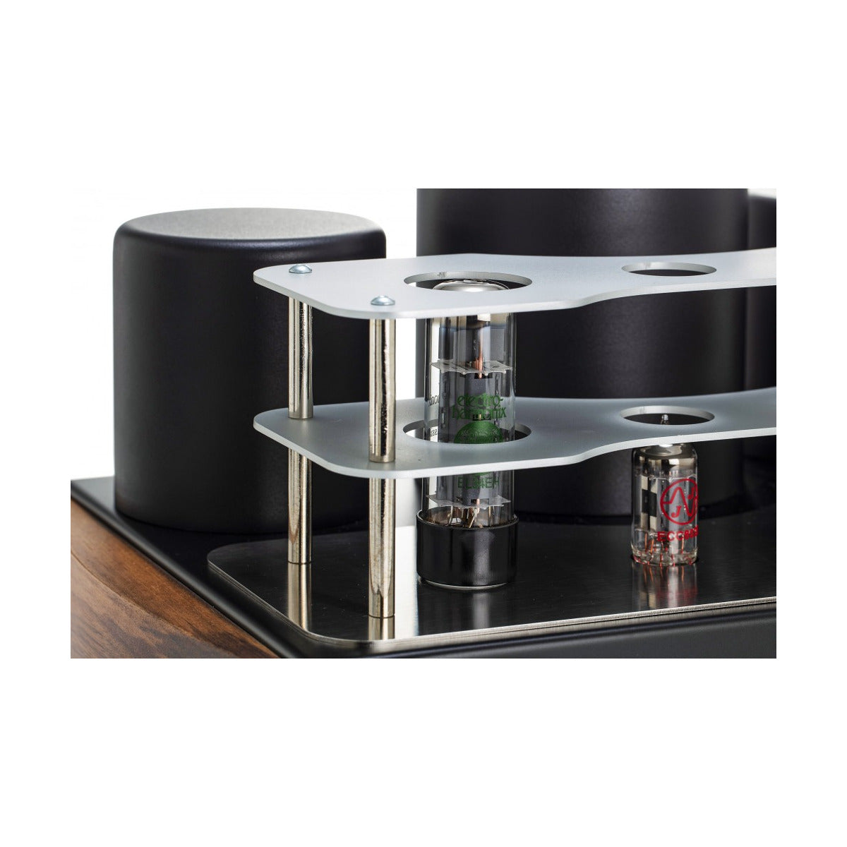 Mastersound Dueundici Integrated Power Amplifier
