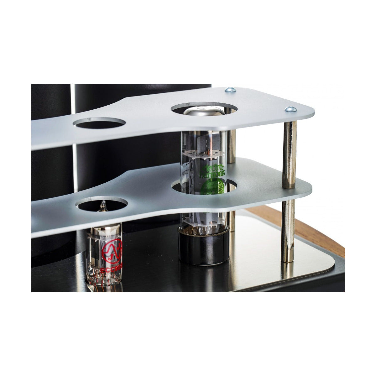 Mastersound Dueundici Integrated Power Amplifier