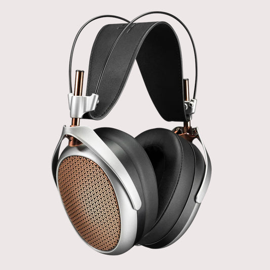 Meze Audio POET Open-Back Headphones