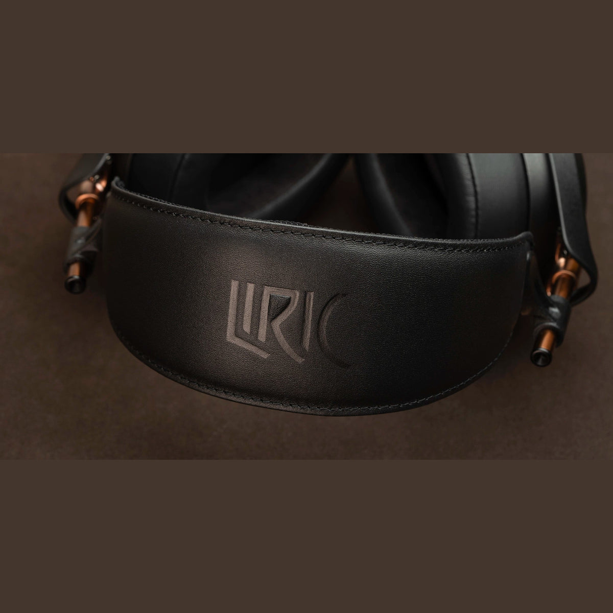 Meze Audio LIRIC Closed Back Headphones