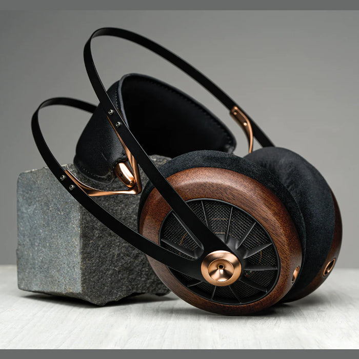 Meze Audio 109 Pro Open Back Headphones