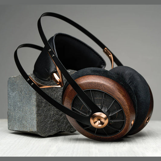 Meze Audio 109 Pro Open Back Headphones
