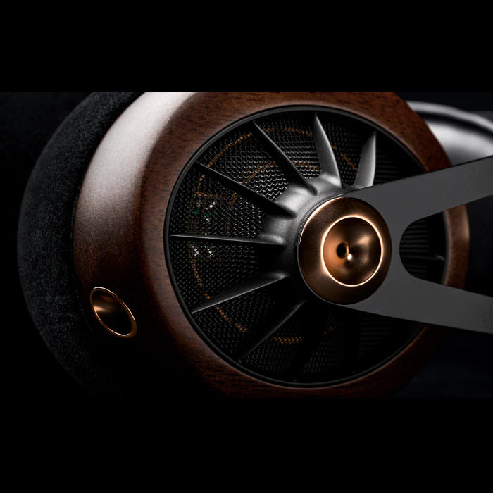 Meze Audio 109 Pro Open Back Headphones