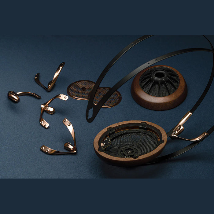 Meze Audio 109 Pro Open Back Headphones