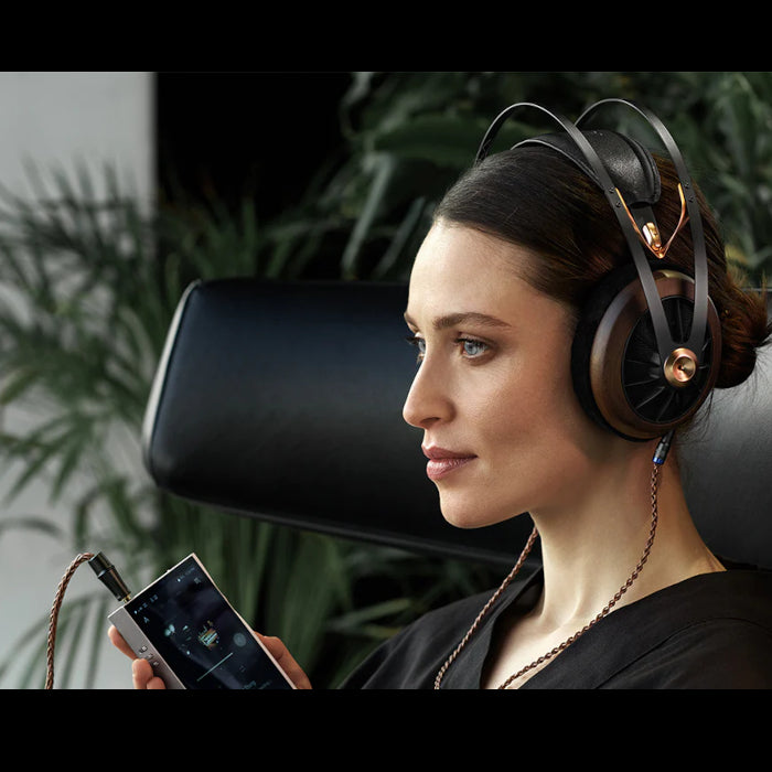 Meze Audio 109 Pro Open Back Headphones