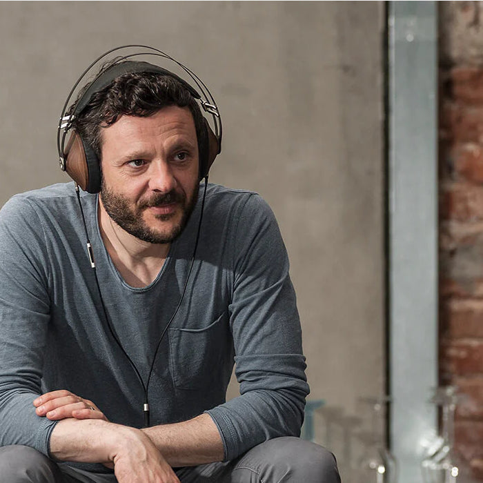 Meze Audio 99 Classics Closed Back Headphones