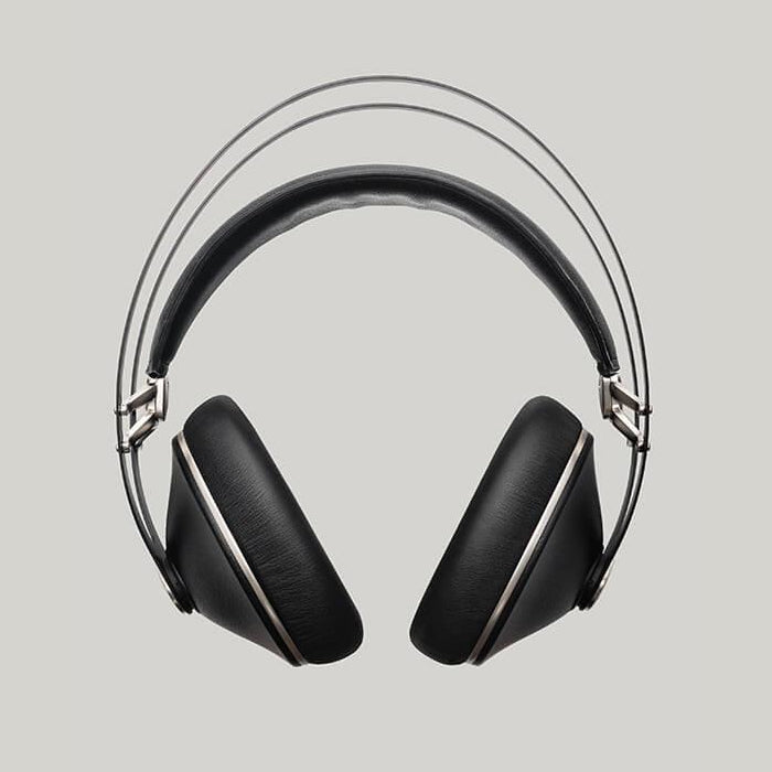 Meze Audio 99 NEO Black/Silver Closed Back Headphones