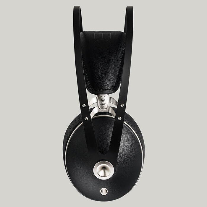 Meze Audio 99 NEO Black/Silver Closed Back Headphones