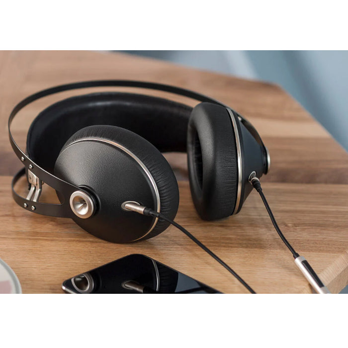 Meze Audio 99 NEO Black/Silver Closed Back Headphones