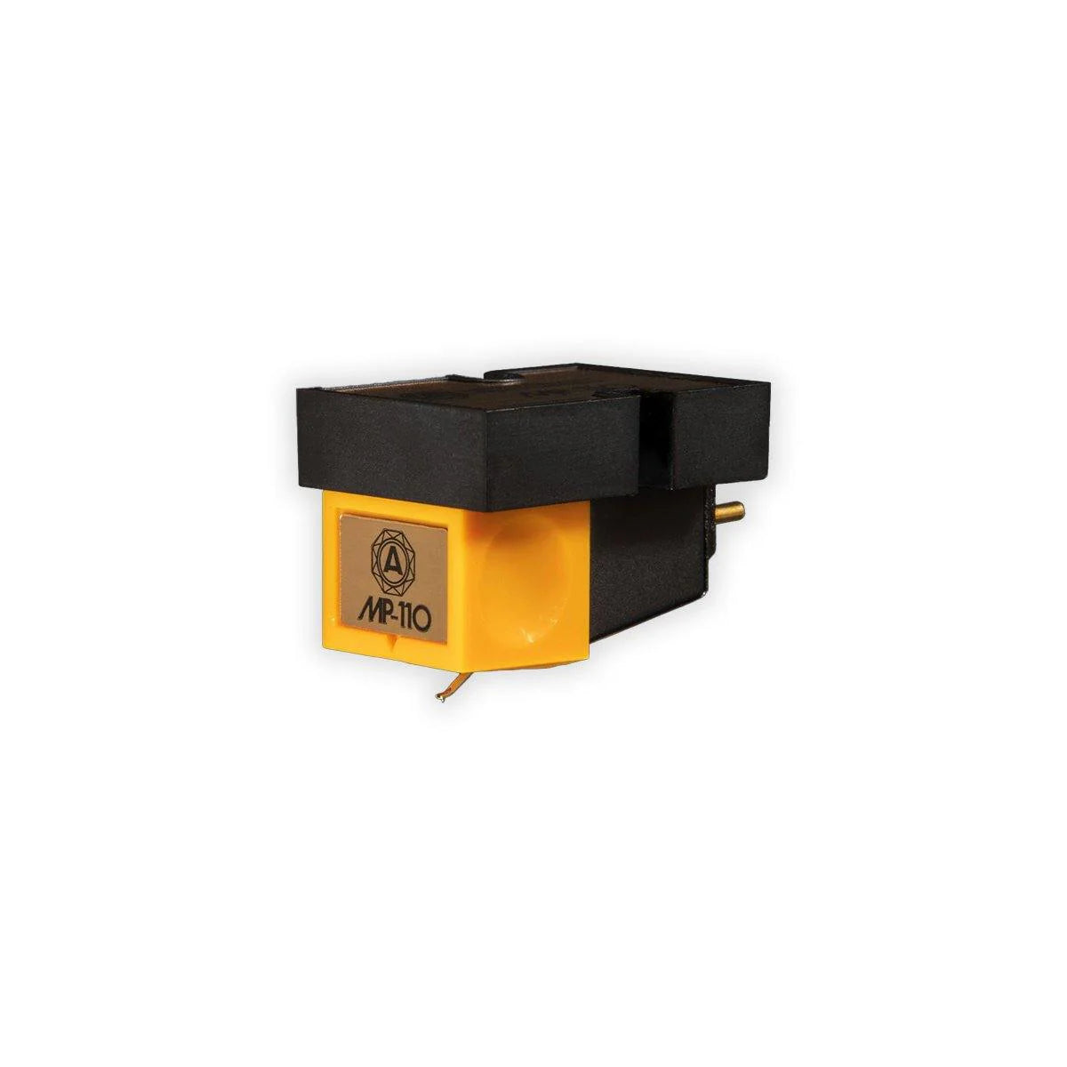 Nagaoka MP-110 Moving Magnet (MM) Cartridge