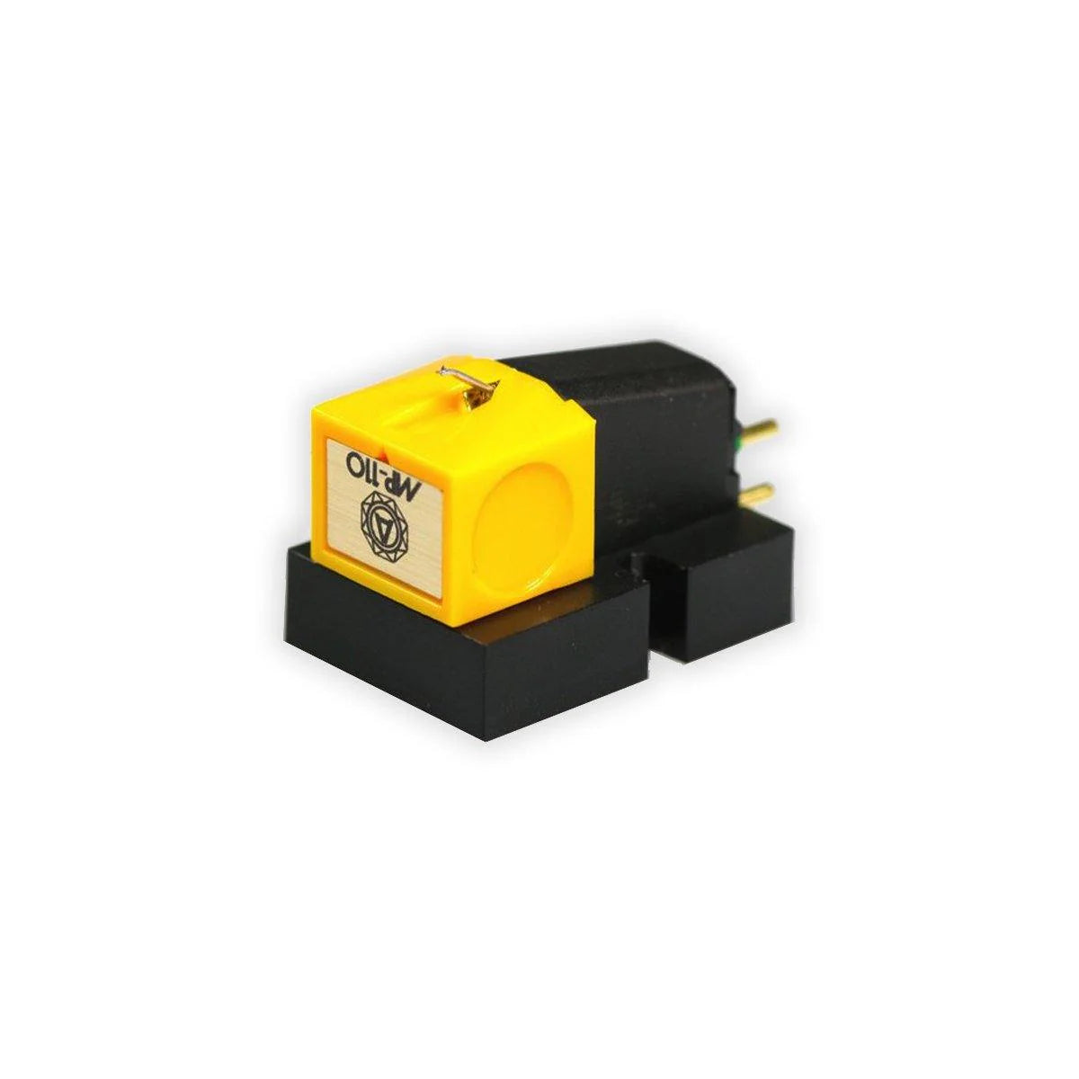 Nagaoka MP-110 Moving Magnet (MM) Cartridge