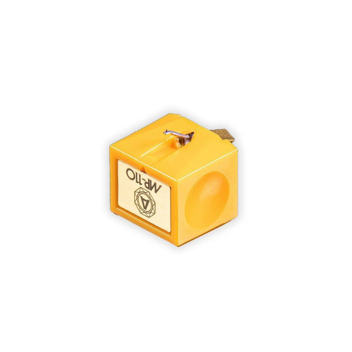 Nagaoka MP-110 Moving Magnet (MM) Cartridge