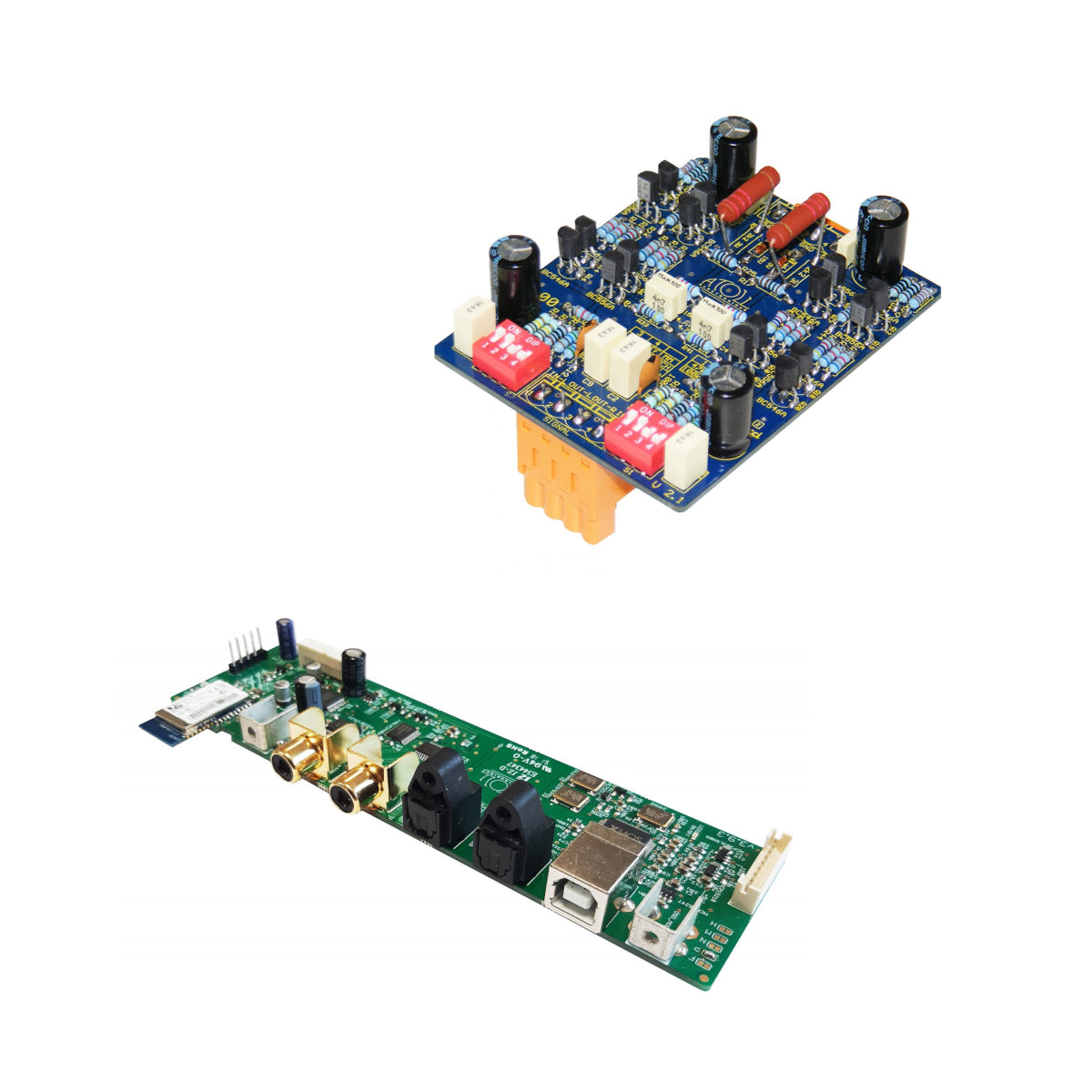 Atoll Electronique IN300 Evolution Integrated Amplifier