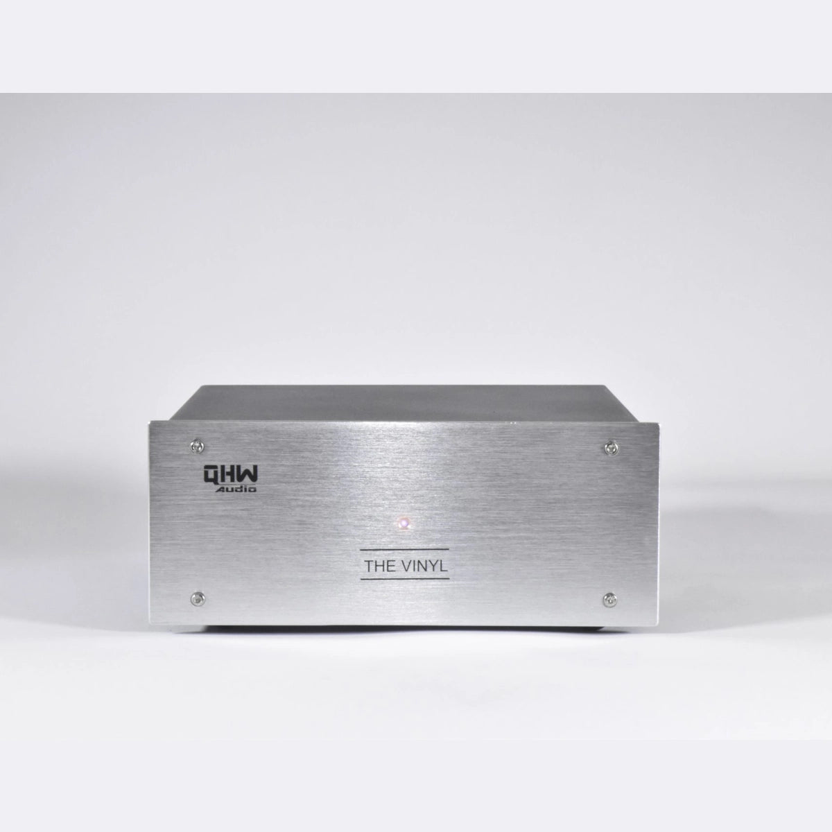 QHW The Vinyl MM/MC Phono Preamp