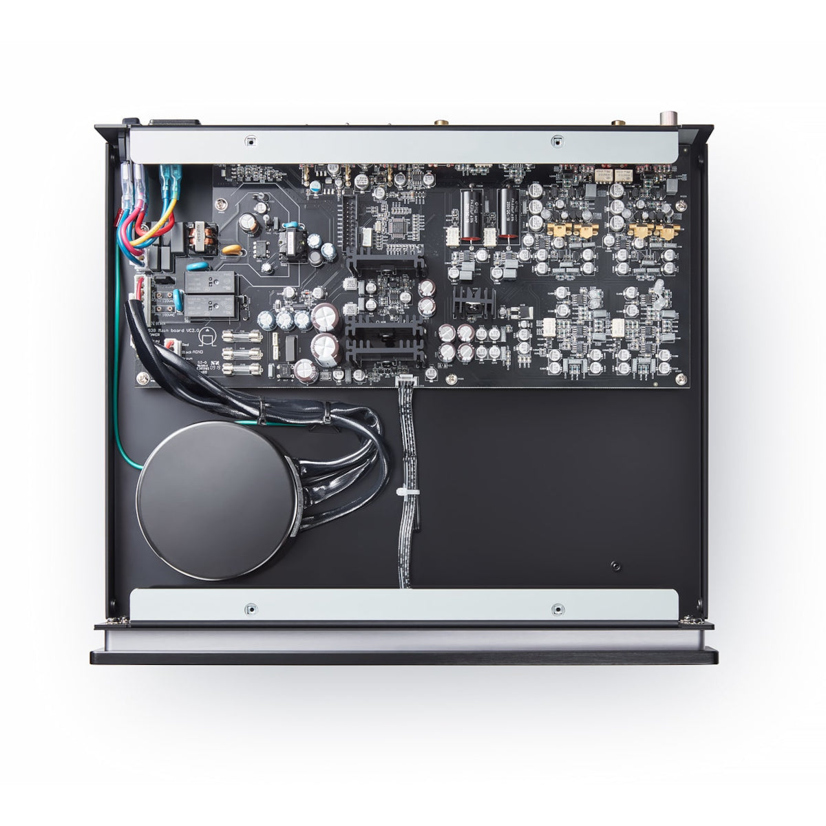 Primare R15 MM/MC Phono Preamplifier
