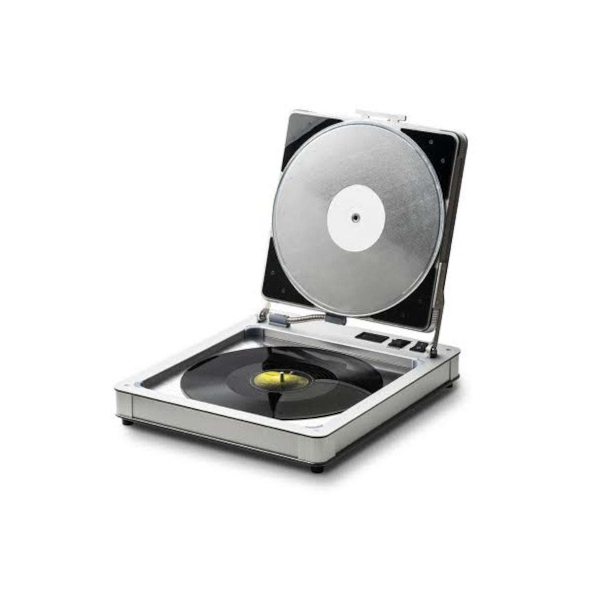 Record Flatenning Service