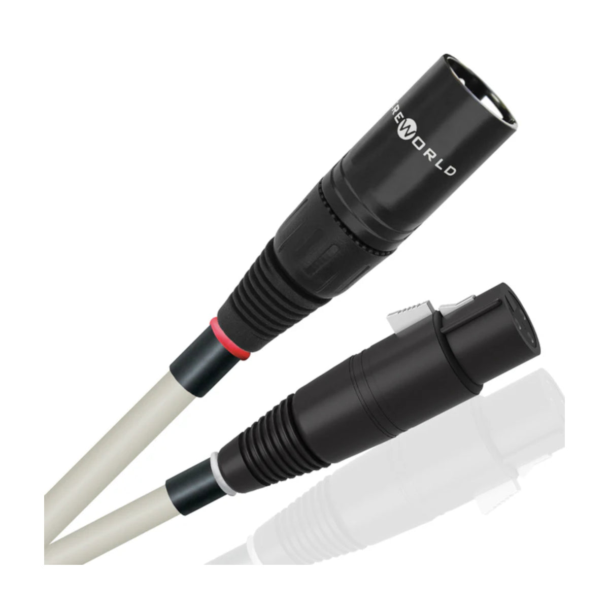 Wireworld Solstice® 10 Audio Interconnect Cable