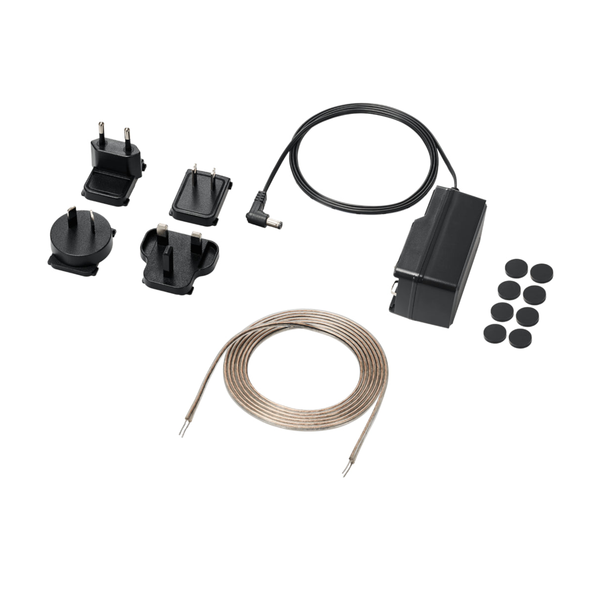 Audio Technica AT-SP3X Powered Bookshelf Speakers