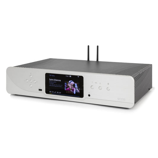 Atoll Electronique ST200 Signature Streamer DAC