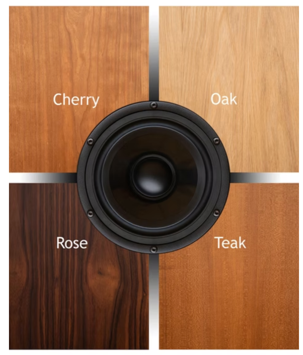 Graham Audio Chartwell LS6 Speakers