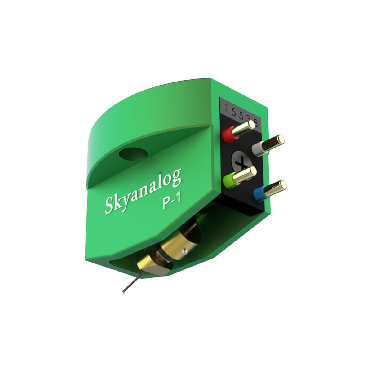 Skyanalog P-1G MC Cartridge