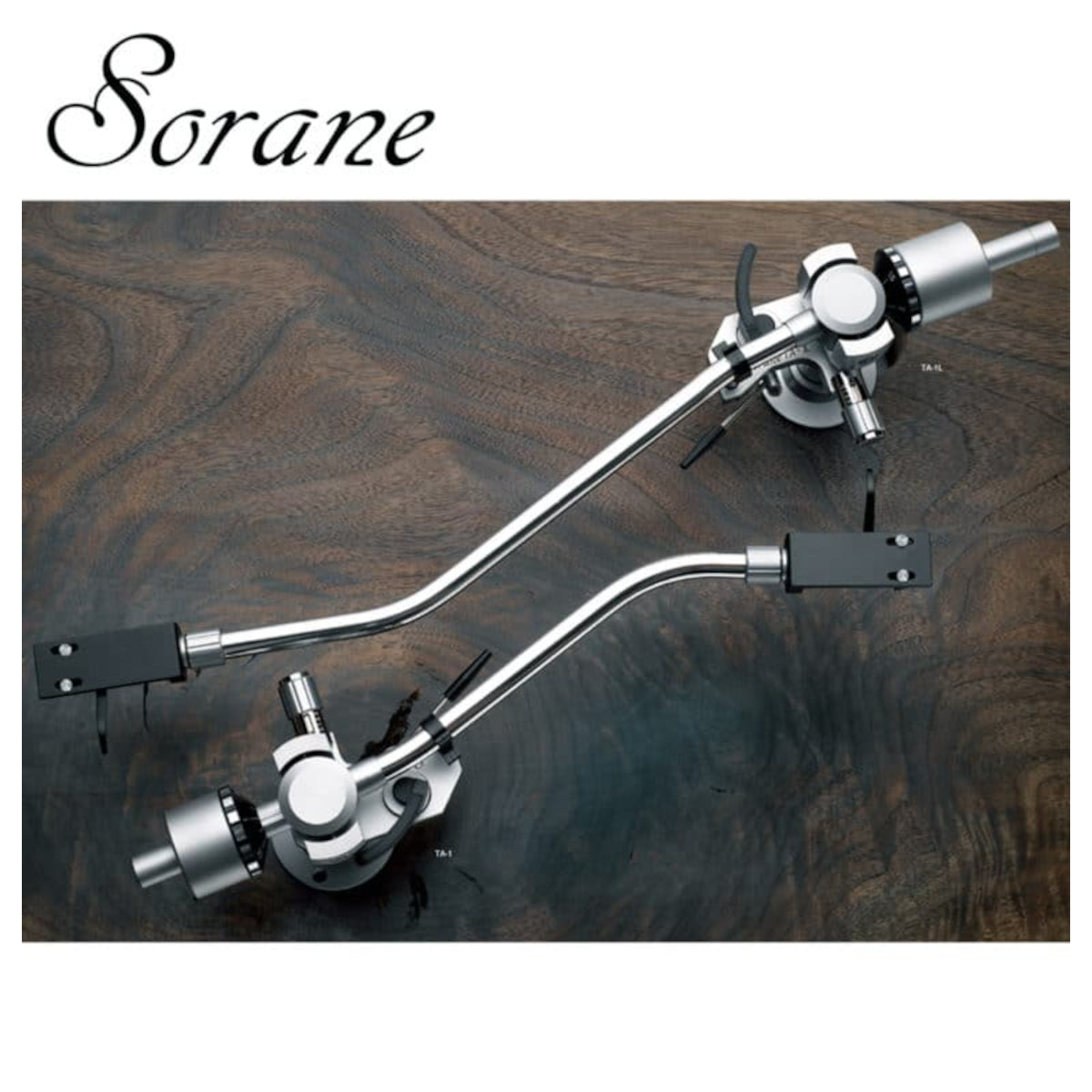 Sorane TA-1L 12 Inch Tonearm