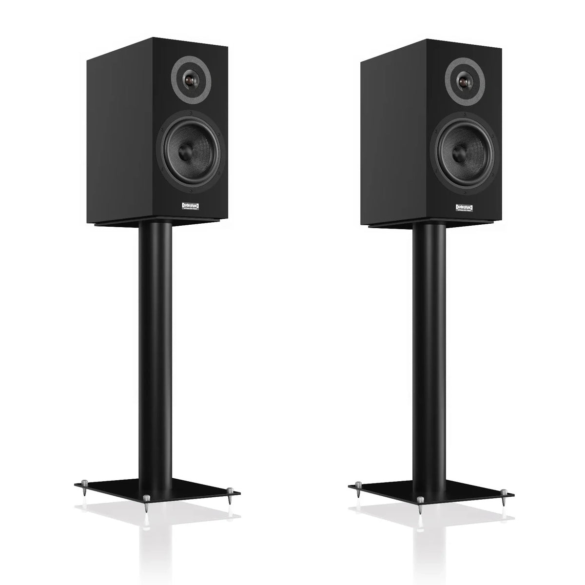 Audio Physic Stream 1 Bookshelf Speakers (1 Pair)