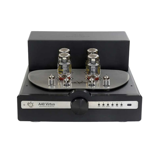Synthesis A40 Virtus Valve Integrated Amplifier Class A