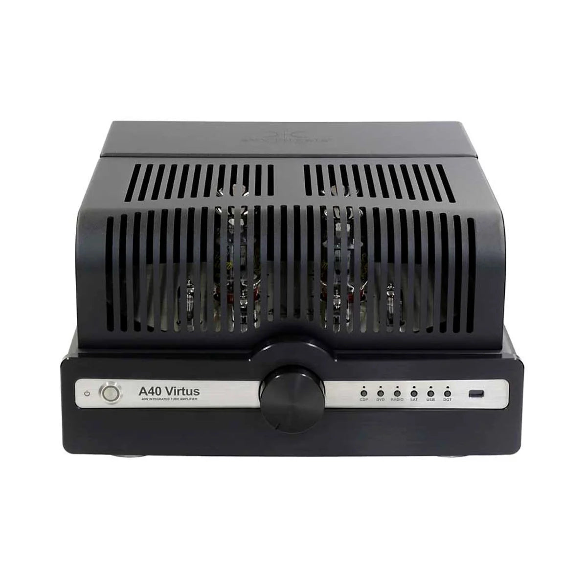 Synthesis A40 Virtus Valve Integrated Amplifier Class A