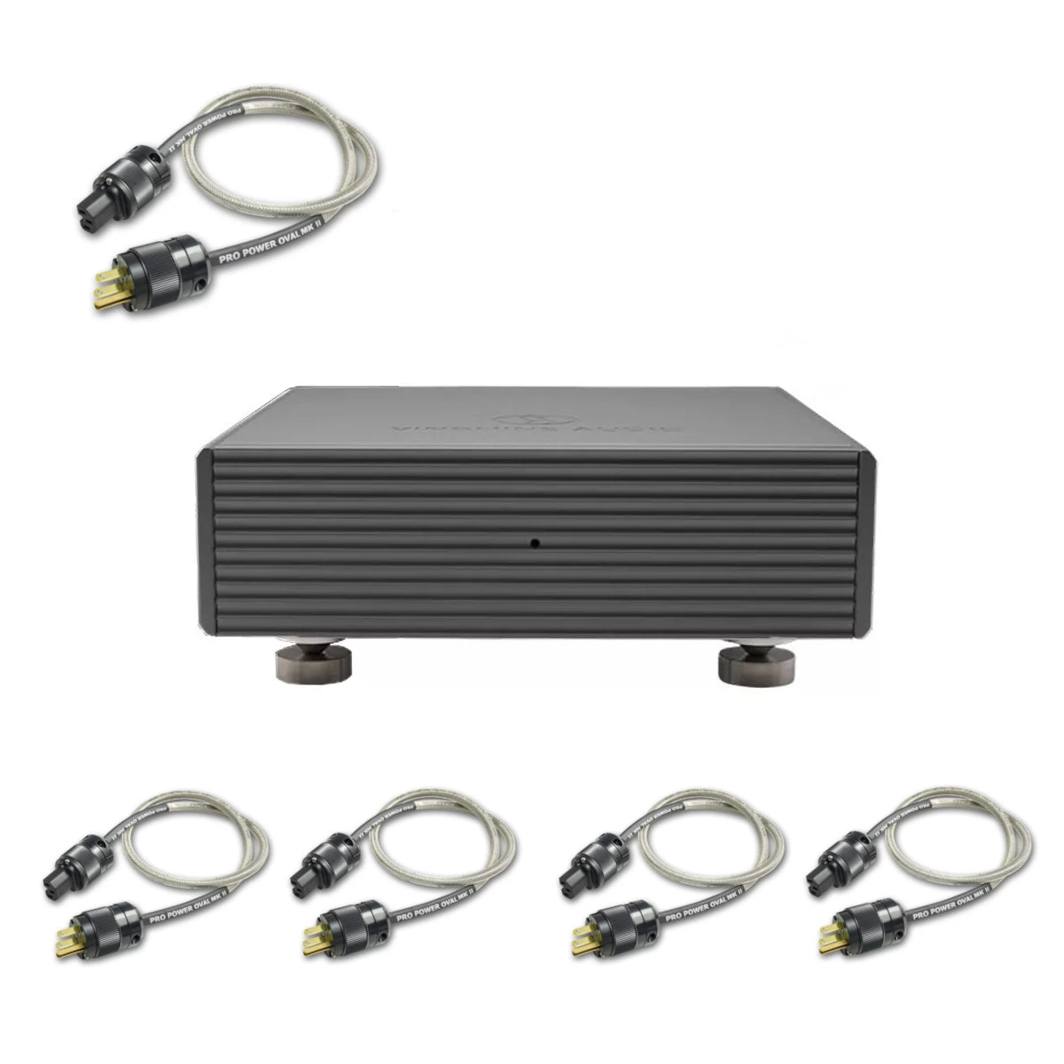 Kinki Studio & Vinshine Audio Tai Hang Power Enhancer