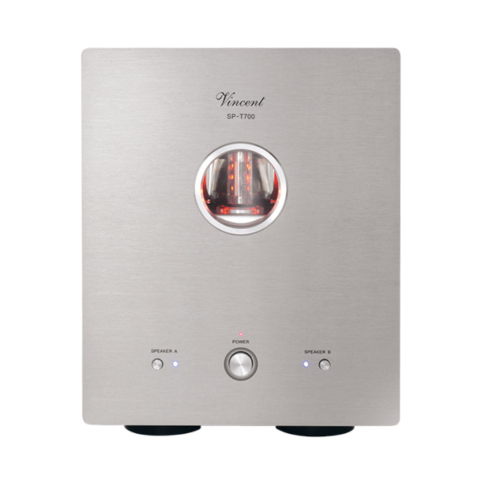 Vincent SP-T700 Mono Power Amplifier (German Engineering)