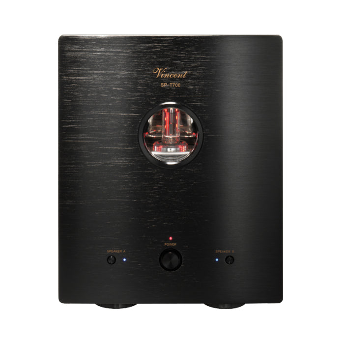 Vincent SP-T700 Mono Power Amplifier (German Engineering)