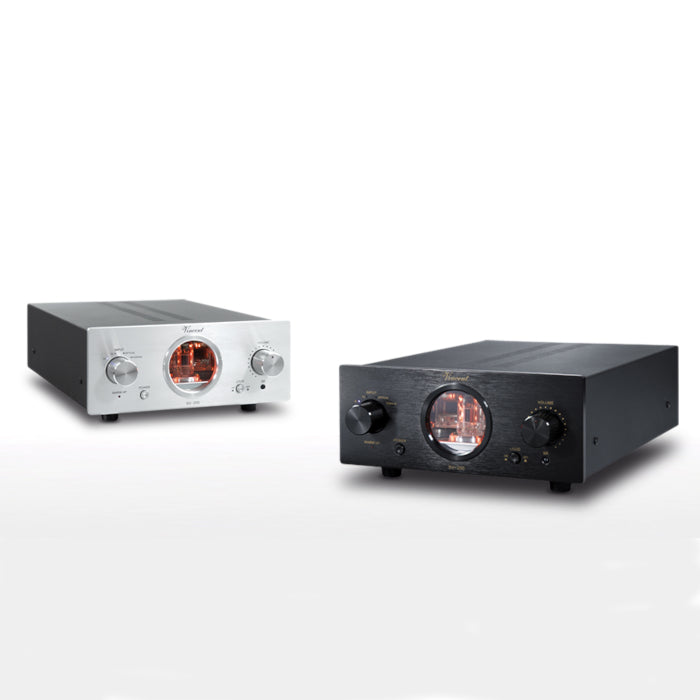 Vincent SV-200 Compact Hybrid Integrated Amplifier (German Engineering)