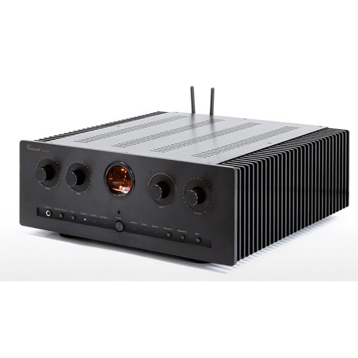 Vincent SV-737 Class-A Hybrid Integrated Amplifier (German Engineering)