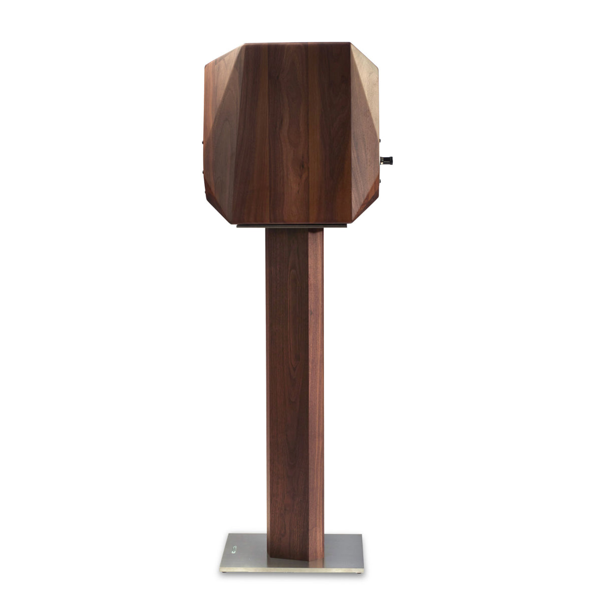 Diapason Adamantes V High-End Bookshelf Speakers 1 Pair (Handmade in Italy)