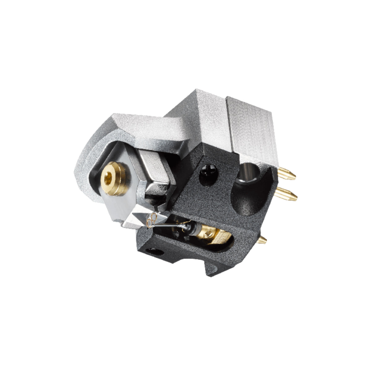 Audio Technica AT-ART1000 Direct Power Stereo Moving Coil (MC) Cartridge