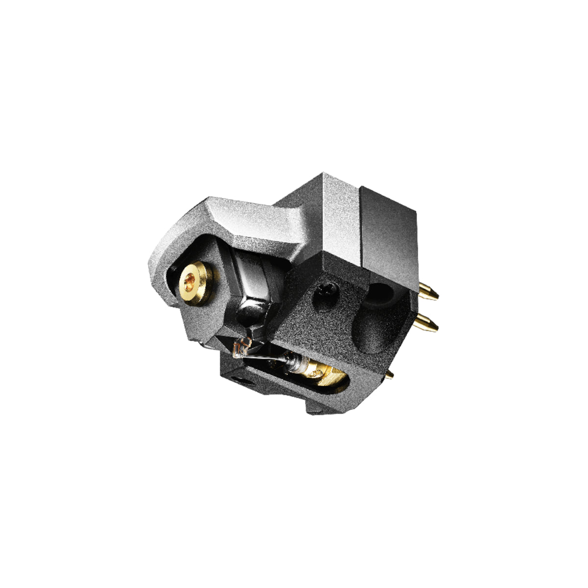 Audio Technica AT-ART1000x Direct Power Stereo Moving Coil (MC) Cartridge