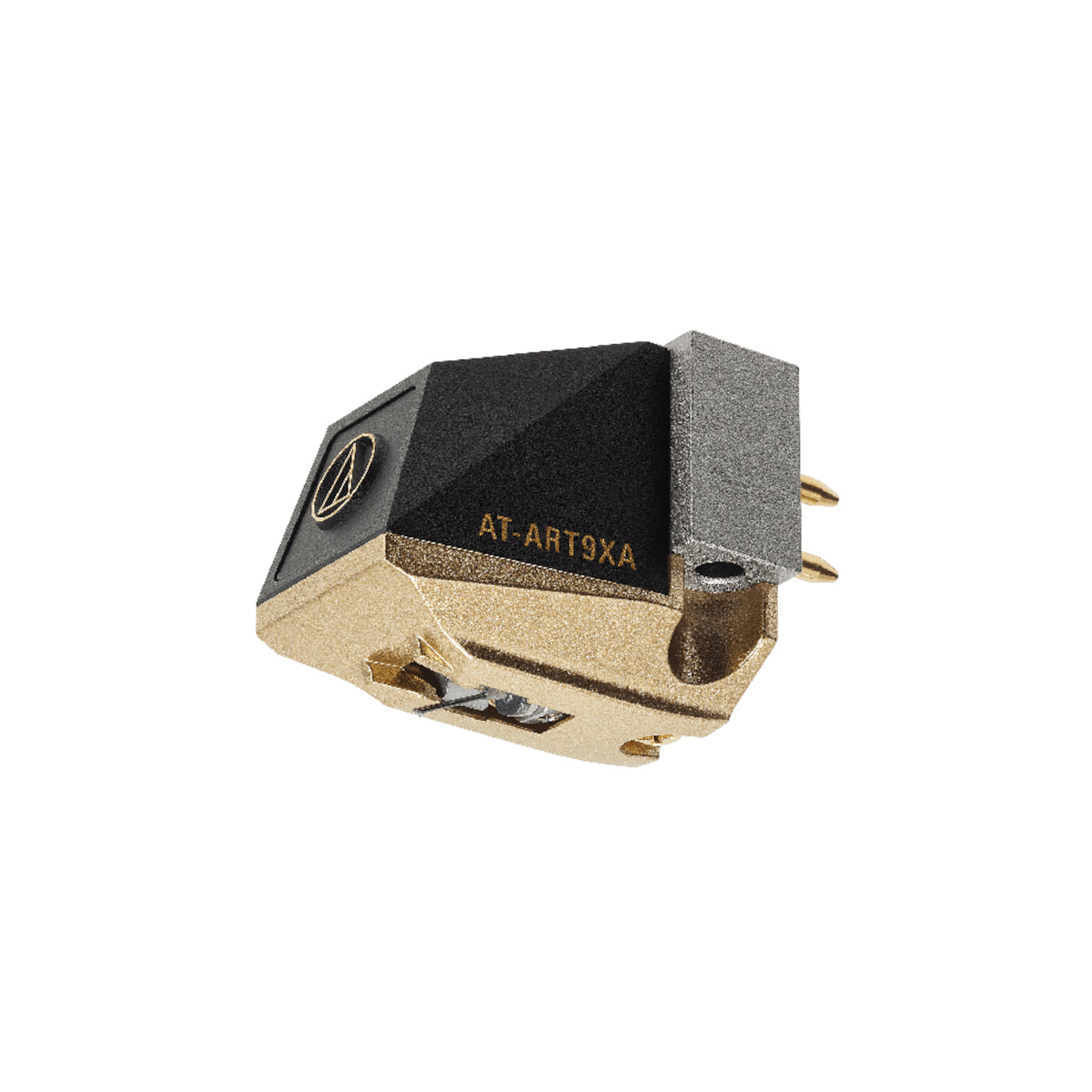 Audio Technica AT-ART9XA Dual Moving Coil (MC) Cartridge (Non-Magnetic Core)