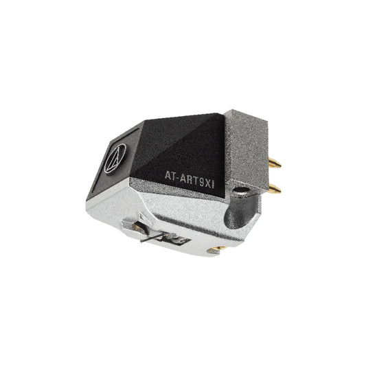 Audio Technica AT-ART9XI Dual Moving Coil (MC) Cartridge