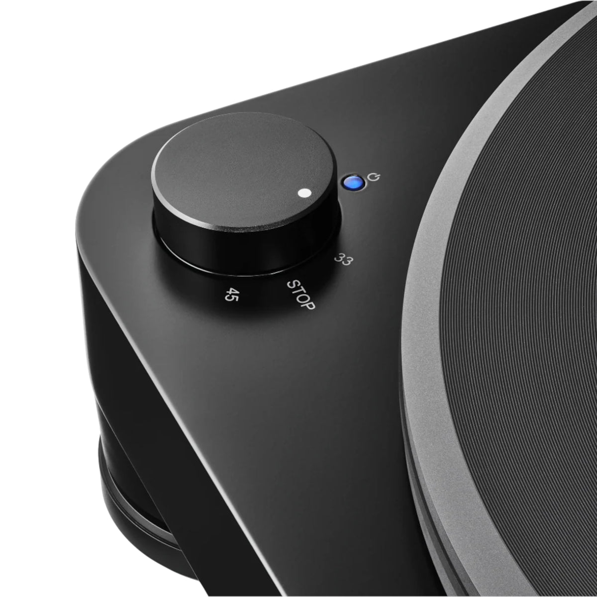 Audio Technica AT-LP7X Belt Drive Turntable