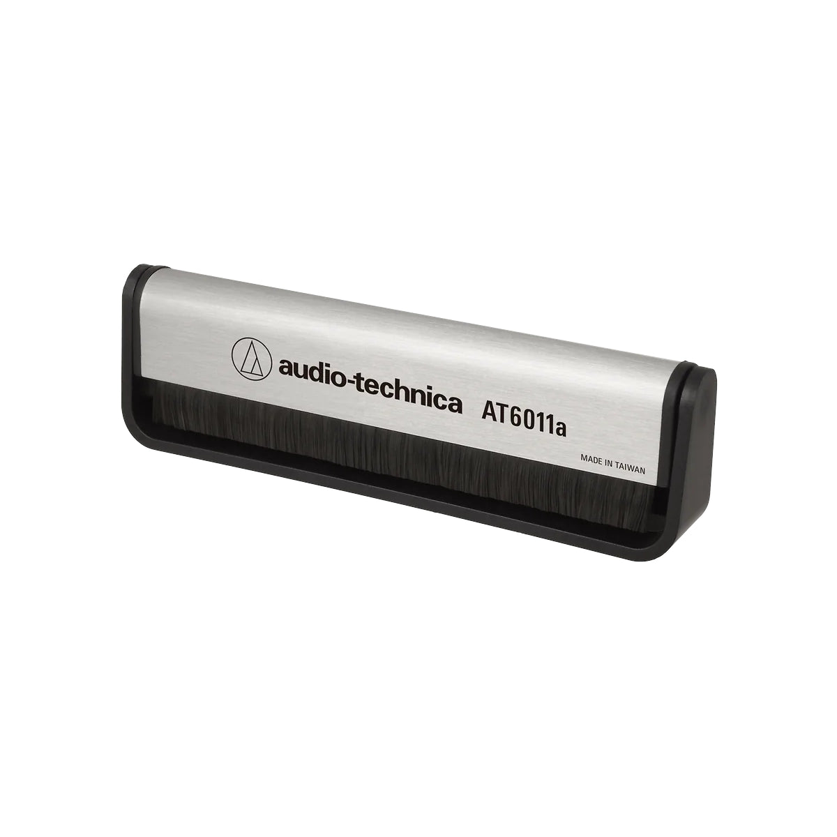Audio Technica Anti-Static Record Brush AT6011a