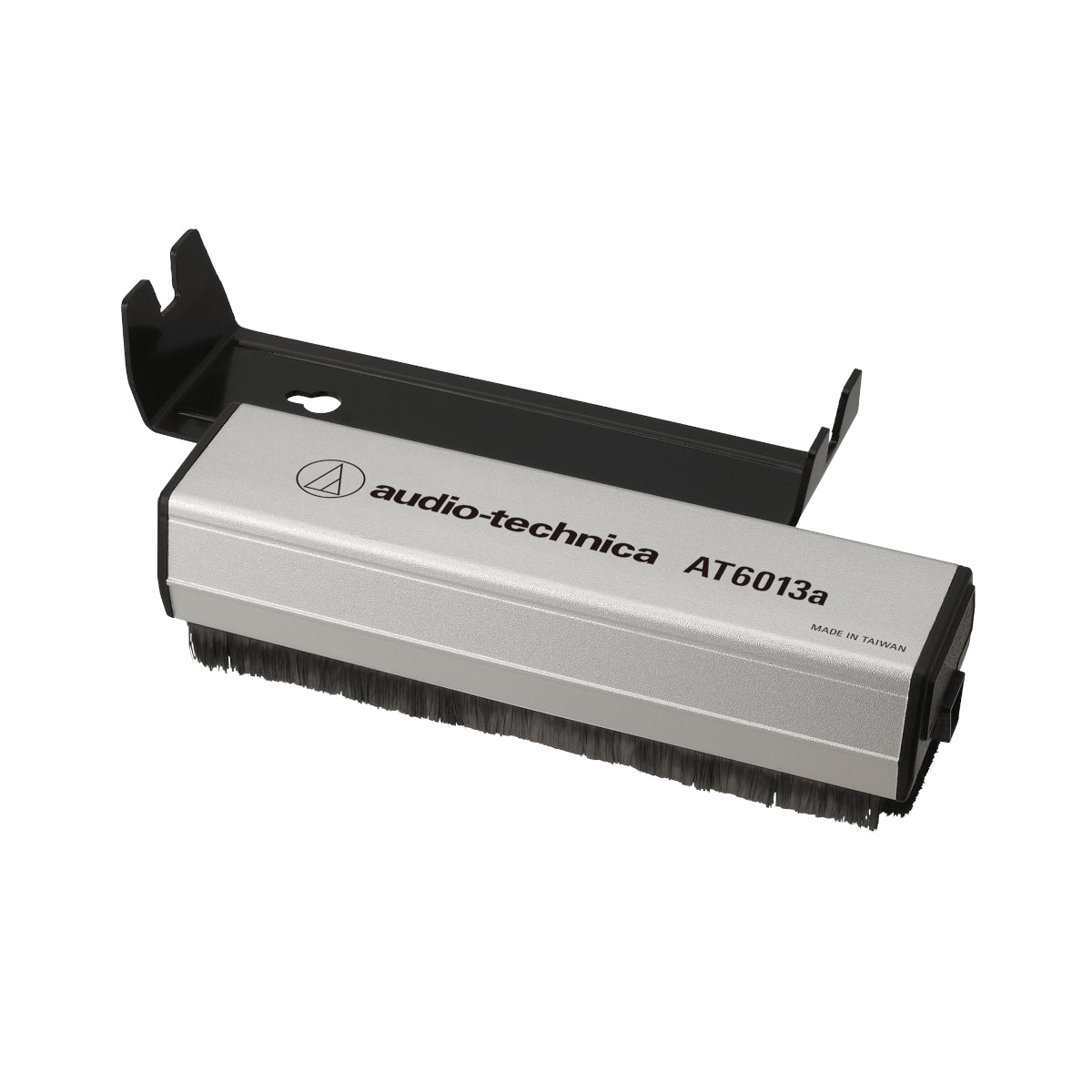 Audio Technica Dual-Action Anti-Static Record Cleaner AT6013a