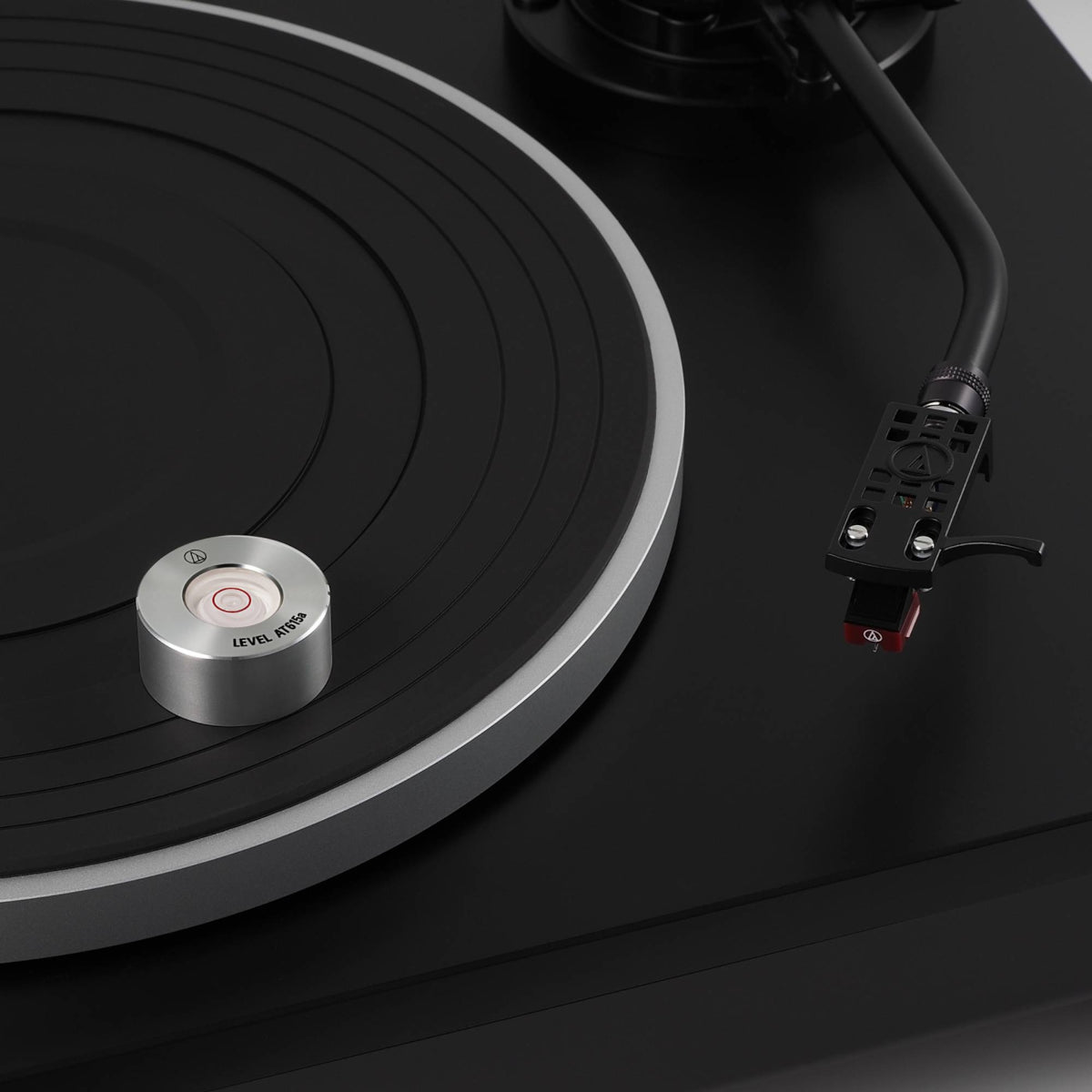 Audio Technica Turntable Level AT615a
