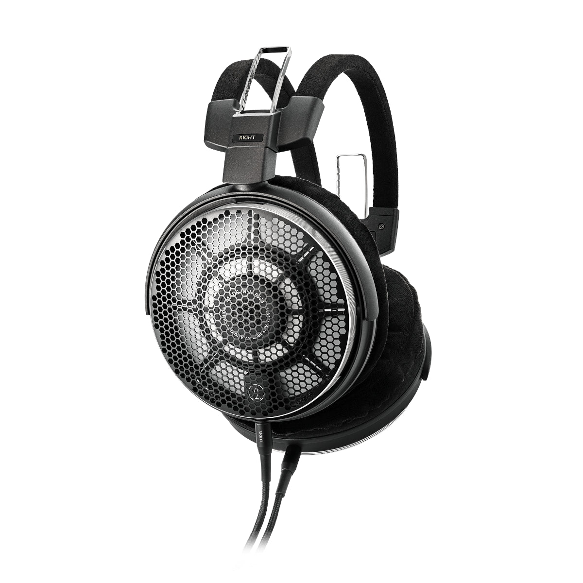 Audio Technica ATH-ADX7000 Audiophile Open-Air Dynamic Headphones ...