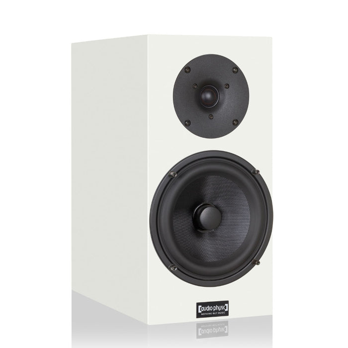 Audio Physic Classic 3 Bookshelf Speaker (Made in Germany)