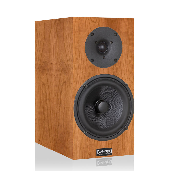 Audio Physic Classic 3 Bookshelf Speaker (Made in Germany)